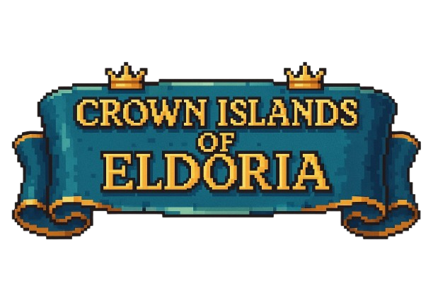 Crown Islands of Eldoria